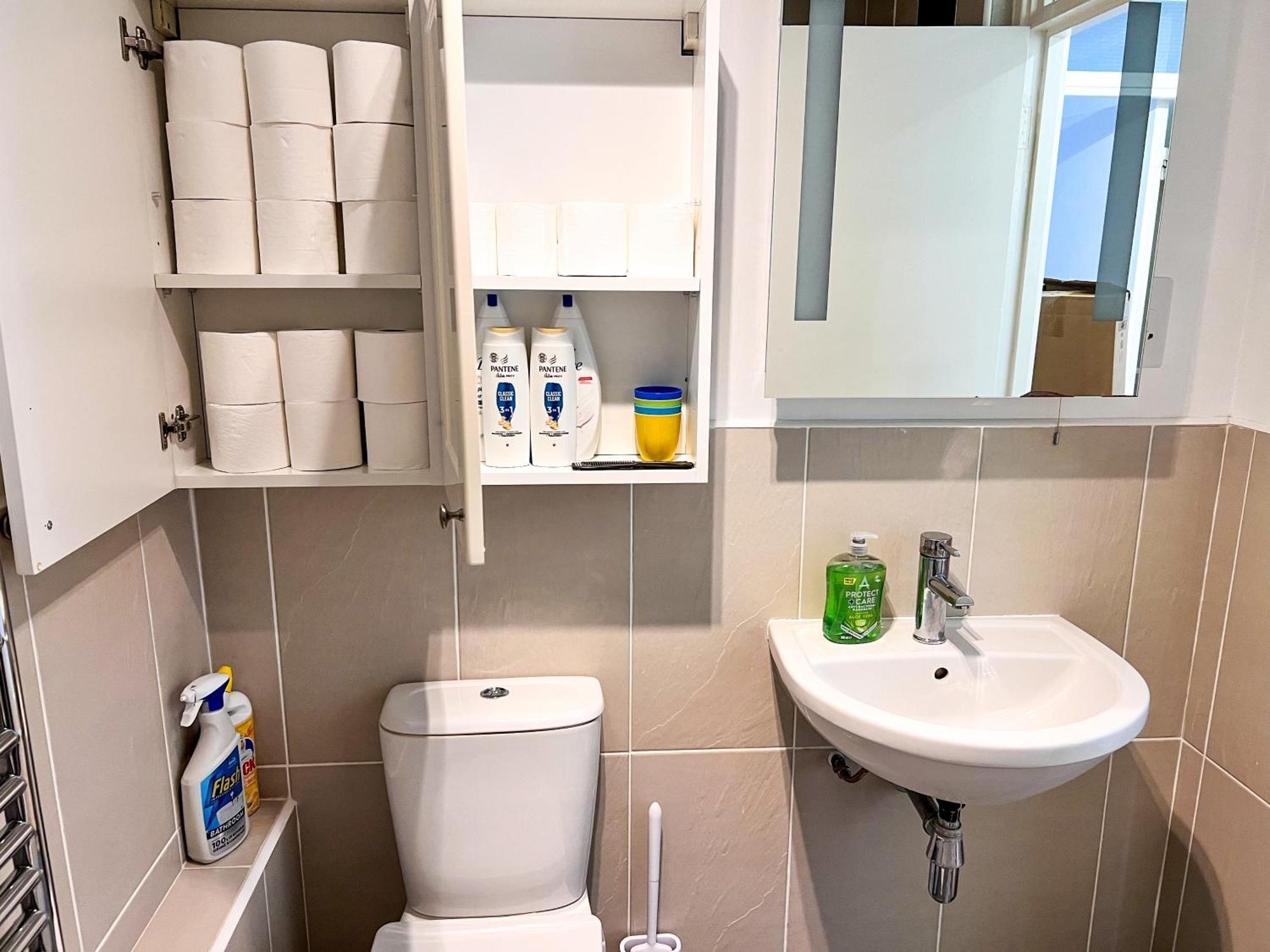 Great River Thames View Entire Apartment In The Most Central ロンドン エクステリア 写真