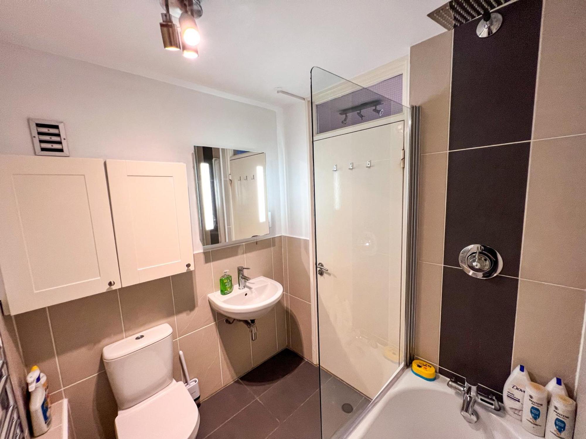 Great River Thames View Entire Apartment In The Most Central ロンドン エクステリア 写真